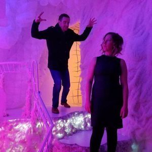 Meet your Posher, Rachel